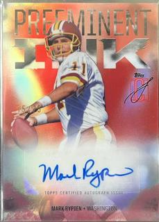 Mark Rypien