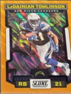 LaDainian Tomlinson