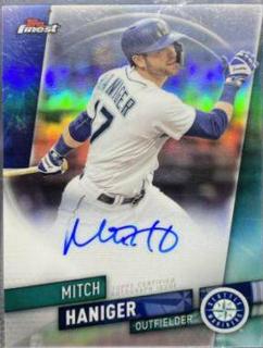 Mitch Haniger