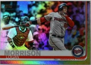 Logan Morrison