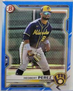 Hedbert Perez