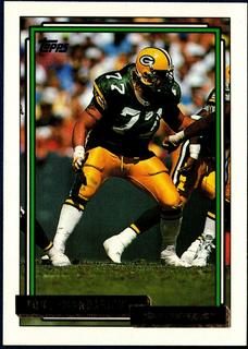 Tony Mandarich