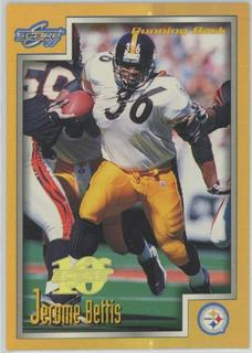 Jerome Bettis