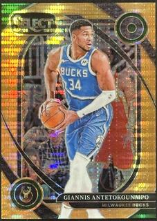 Giannis Antetokounmpo