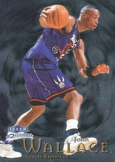 John Wallace