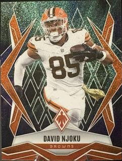 David Njoku