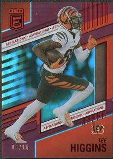 Tee Higgins