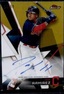 Jose Ramirez
