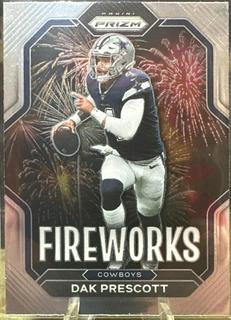 Dak Prescott