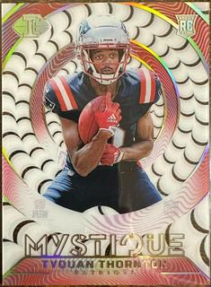 Tyquan Thornton