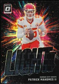 Patrick Mahomes II