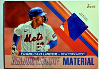 Francisco Lindor