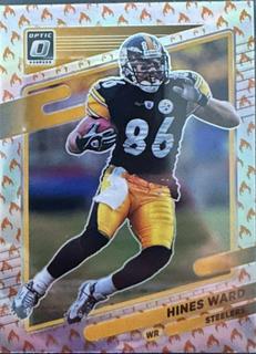 Hines Ward