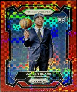 Jaylen Clark