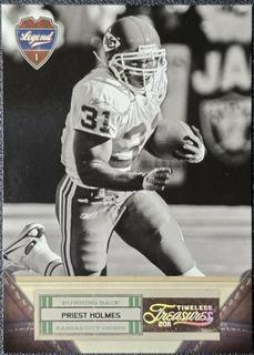 Priest Holmes