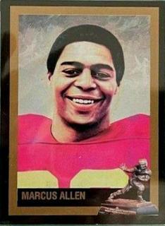 Marcus Allen