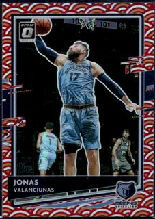 Jonas Valanciunas
