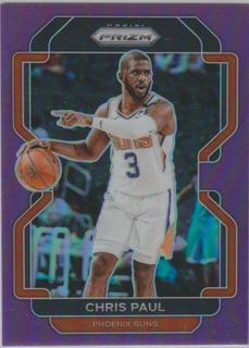Chris Paul