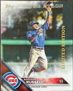 Addison Russell