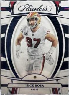 Nick Bosa