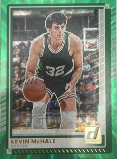 Kevin McHale