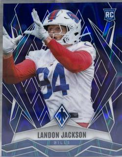 Landon Jackson