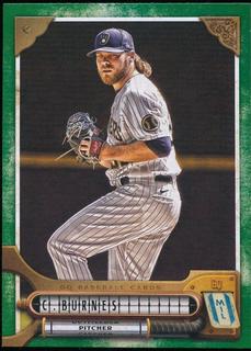 Corbin Burnes