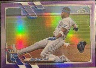 Jorge Soler
