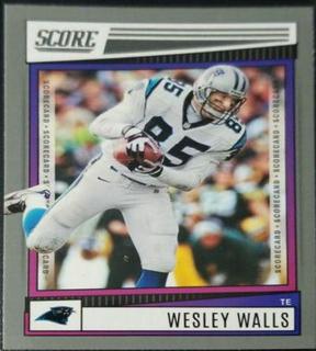 Wesley Walls