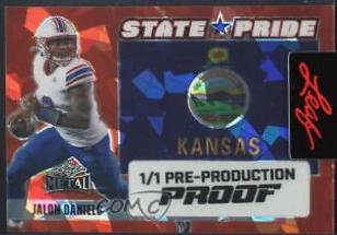 Jalon Daniels