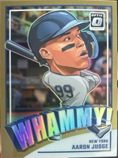 Aaron Judge