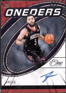 Fred VanVleet