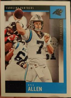 Kyle Allen
