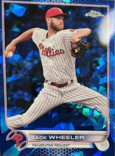 Zack Wheeler