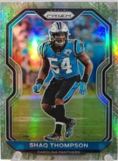 Shaq Thompson