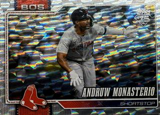 Andruw Monasterio