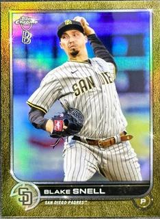 Blake Snell
