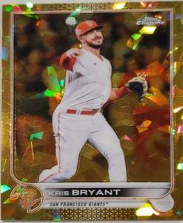 Kris Bryant