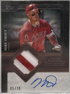 Mike Trout