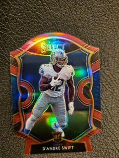 D'Andre Swift