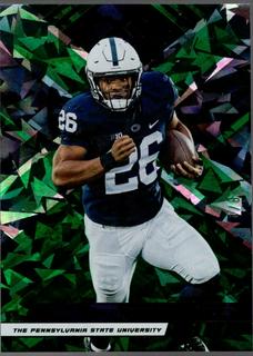 Saquon Barkley