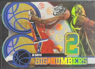 JR Smith
