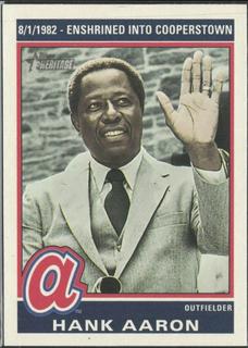 Hank Aaron