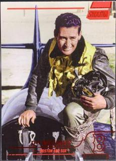Ted Williams