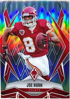 Joe Horn