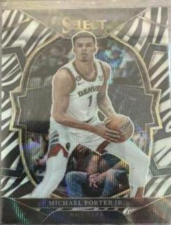 Michael Porter Jr.