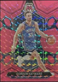 Gordon Hayward