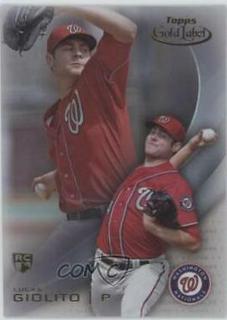 Lucas Giolito