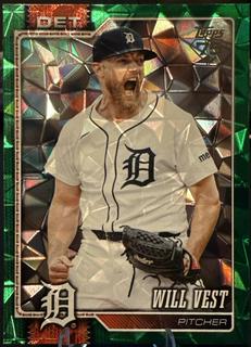 Will Vest