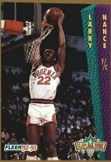 Larry Nance